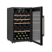 Монотемпературный винный шкаф Climadiff CS63B1