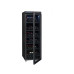 Монотемпературный винный шкаф Climadiff CVV265B