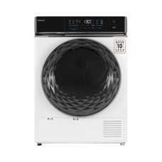 Сушильная машина с инвертором Weissgauff WD 779 Diamond Heat Pump Сушильная машина с инвертором Weissgauff WD 779 Diamond Heat Pump
