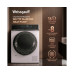 Сушильная машина с инвертором Weissgauff WD 779 Diamond Heat Pump Сушильная машина с инвертором Weissgauff WD 779 Diamond Heat Pump