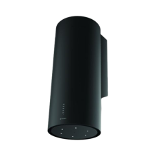 Вытяжка без купола Faber CYLINDRA PLUS BK Matt A37 335.0606.998