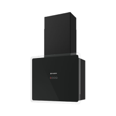 Вытяжка без купола Faber GLAM FIT 55 BK 330.0528.270