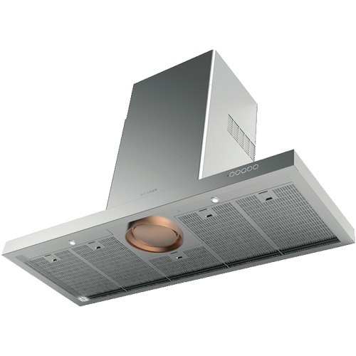 Вытяжка без купола Faber LUFT X A120 325.0482.952