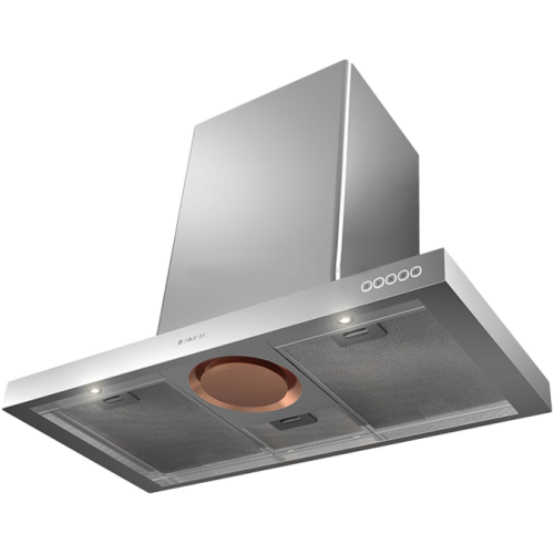 Вытяжка без купола Faber LUFT X A90 110.0456.293