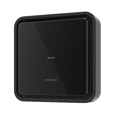 Вытяжка без купола Faber PYANA ARIES BN/BK A70 335.0541.004