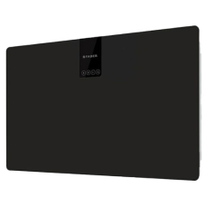 Вытяжка без купола Faber SOFT SLIM NERO INGO A80 Вытяжка без купола Faber SOFT SLIM NERO INGO A80