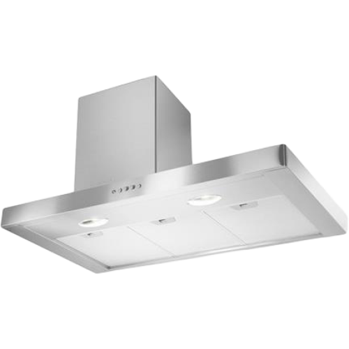 Вытяжка без купола Faber STILO SRM DX/SP A120,правая