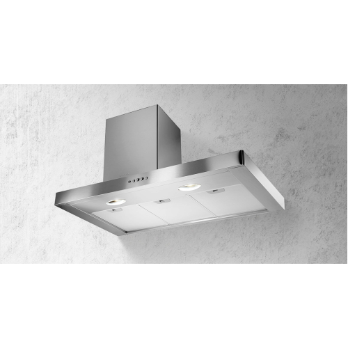 Вытяжка без купола Faber STILO SRM SX/SP A90 325.0518.927 левая