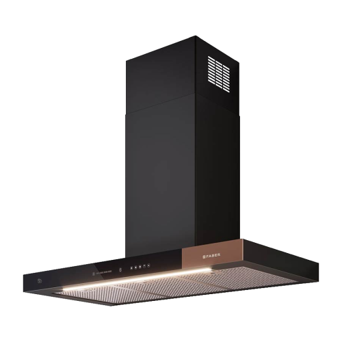 Вытяжка без купола Faber T-AIR KL A90 325.0615.702