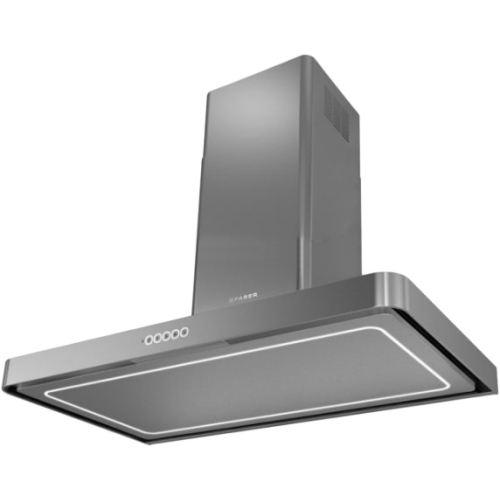 Вытяжка без купола Faber T-Light EV8P X A90 110.0456.267