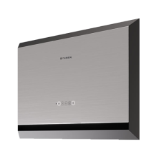 Вытяжка без купола Faber TWICE ARIES X/BK MATT A60 330.0541.076