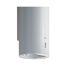 Вытяжка без купола Jetair PIPE WH/A/43