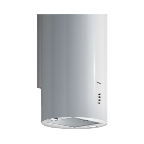 Вытяжка без купола Jetair PIPE WH/A/43