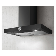 Вытяжка без купола Jetair TOUCH BL/A/60