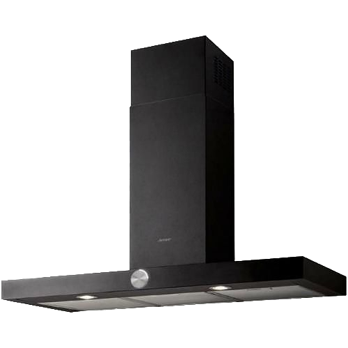 Вытяжка без купола Jetair TOUCH BL/A/90