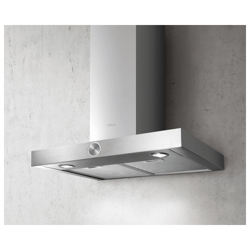 Вытяжка без купола Jetair TOUCH IX/A/60