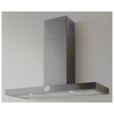 Вытяжка без купола Jetair TOUCH IX/A/90