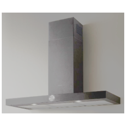 Вытяжка без купола Jetair TOUCH IX/A/90