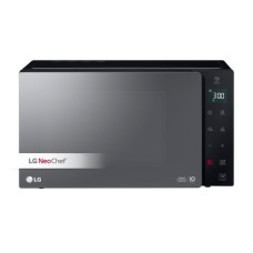 Микроволновая печь Соло LG-MW25R95GIR