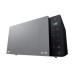 Микроволновая печь Соло LG-MW25R95GIR