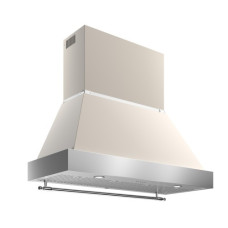 Настенная вытяжка Bertazzoni K120HERTX+KC48HERTNE Настенная вытяжка Bertazzoni K120HERTX+KC48HERTNE
