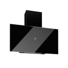 Настенная вытяжка Bertazzoni Modern KV90PRO1NA черная Настенная вытяжка Bertazzoni Modern KV90PRO1NA черная