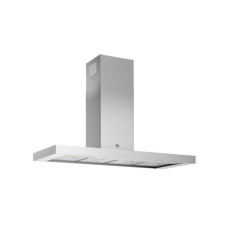 Настенная вытяжка Bertazzoni Professional KT120PRO1XA стальная Настенная вытяжка Bertazzoni Professional KT120PRO1XA стальная