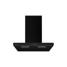 Настенная вытяжка De Dietrich DHB4674B Настенная вытяжка De Dietrich DHB4674B