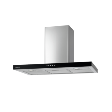 Настенная вытяжка De Dietrich DHD6901B