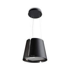 Островная вытяжка Faber BEAT BK MATT F45 345.0612.337