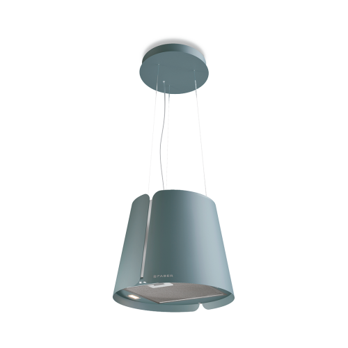 Островная вытяжка Faber BEAT DB MATT F45 345.0612.340