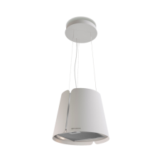 Островная вытяжка Faber BEAT WH MATT F45 345.0612.338