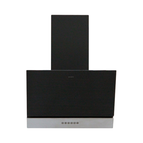 Наклонная вытяжка Faber Beryl BK A60 110.0383.025