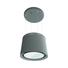 Островная вытяжка Faber CELINE CG MATT 345.0541.061 Островная вытяжка Faber CELINE CG MATT 345.0541.061