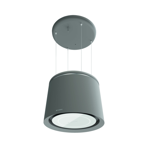 Островная вытяжка Faber CELINE PLUS CG MATT 345.0541.063