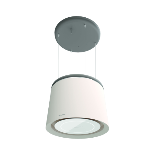 Островная вытяжка Faber CELINE PLUS WW/CG MATT 345.0541.064