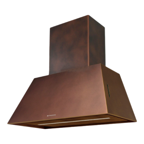 Купольная вытяжка Faber Chloe EV8P OC A70 110.0456.174