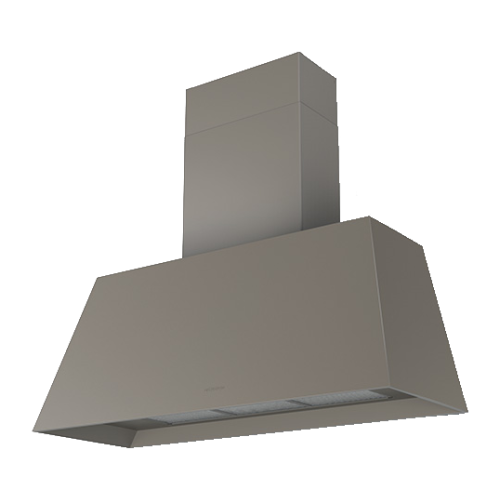 Купольная вытяжка Faber CHLOE XL CG MATT A110 321.0506.535