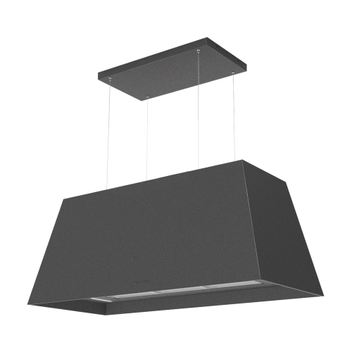 Островная вытяжка Faber CHLOE XL ISOLA CAST IRON F110 321.0506.538