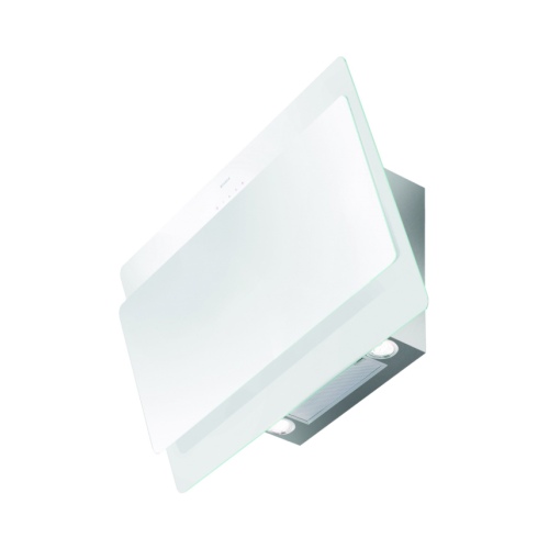 Наклонная вытяжка Faber COCKTAIL WH A80 EG8 110.0252.428