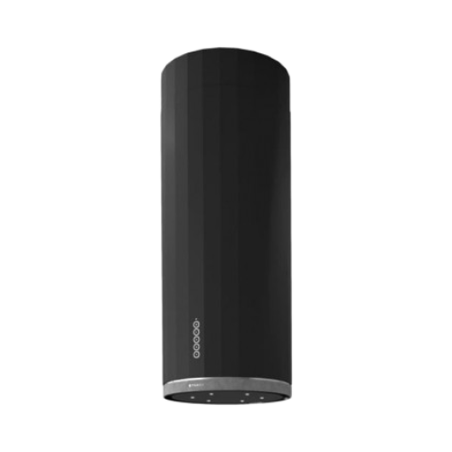 Островная вытяжка Faber Corinthia Isola EV8P DG Matt/Concrete A37 110.0456.220