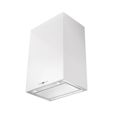 Островная вытяжка Faber Cubia IS. Gloss Plus EV8 WH A45 335.0502.099