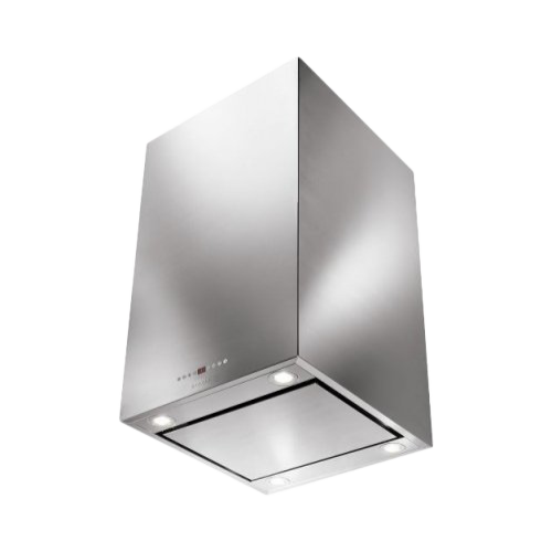 Островная вытяжка Faber Cubia Isola Plus EV8 X A90 335.0502.098