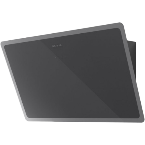 Наклонная вытяжка Faber Glam-Light EV8P DG/LG A80 110.0456.119