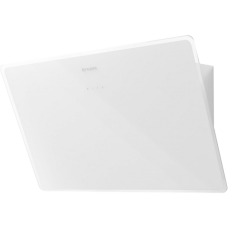 Наклонная вытяжка Faber Glam-Light EV8P WH/WG A80 110.0456.116