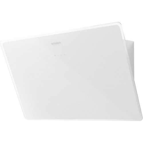 Наклонная вытяжка Faber Glam-Light EV8P WH/T A80 110.0456.143