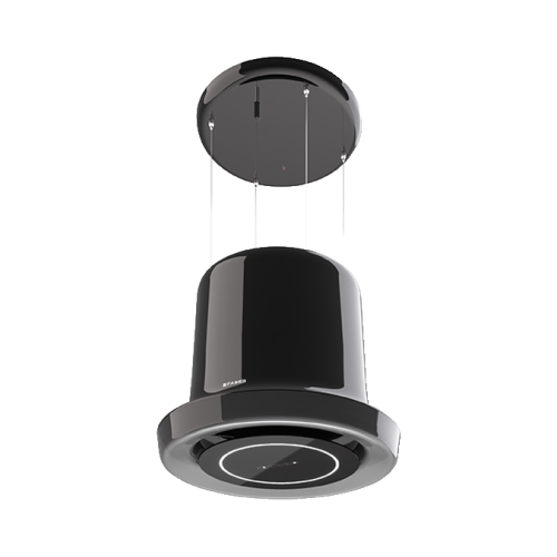 Островная вытяжка Faber GLOW BN 345.0541.005