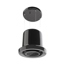 Островная вытяжка Faber GLOW PLUS BN 345.0541.007 Островная вытяжка Faber GLOW PLUS BN 345.0541.007