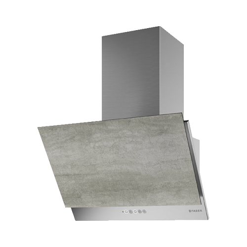 Наклонная вытяжка Faber GREXIA GRES LG/X A60 330.0543.467