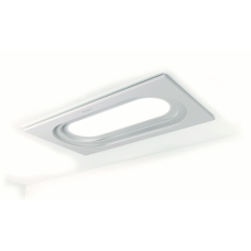 Островная вытяжка Faber INSIDE UP WH KL A90 305.0615.740 Островная вытяжка Faber INSIDE UP WH KL A90 305.0615.740